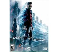 Quantum Break (PC) - Microsoft Store Key - EUROPE
