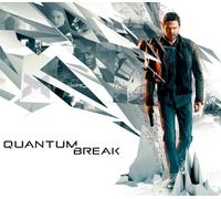 Quantum Break PC Steam Account