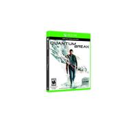 Quantum Break Xbox One
