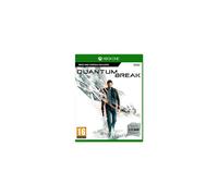 Quantum Break (Xbox One)