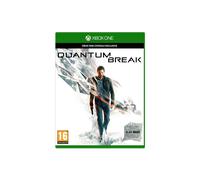 Quantum Break Xbox One Game