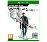Quantum Break (Xbox One) [NEW & SEALED] CHEAP PRICE Console Exclusive