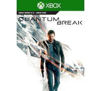 Quantum Break (Xbox One) - Xbox Live Account - GLOBAL