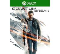 Quantum Break (Xbox One) - Xbox Live Key - GLOBAL