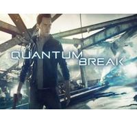 Quantum Break (Xbox One / Xbox Series X|S) Xbox Live Key - EU