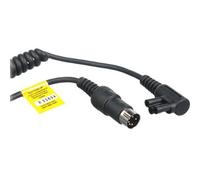 Quantum CCQ8 Power Cable for Qflash Trio/Pilot