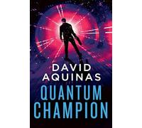 Quantum Champion: 0 (Expanding Suns (Tm))