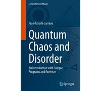 Quantum Chaos and Disorder : An Introduction with Sample Programs and Exercises