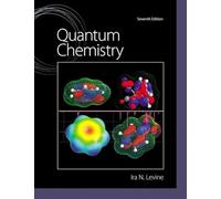 Quantum Chemistry