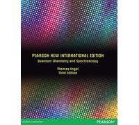 Quantum Chemistry and Spectroscopy