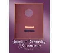 Quantum Chemistry and Spectroscopy