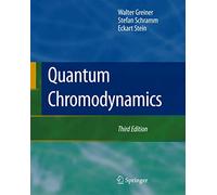 Quantum Chromodynamics