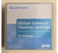 Quantum Cleaning cartridge LTO Universal