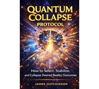 QUANTUM COLLAPSE PROTOCOL: How to select, Stabilize and Collapse Desired Reality Outcomes