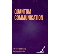 Quantum Communication