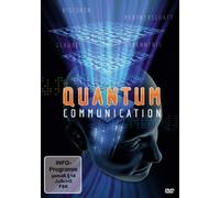 Quantum Communication (DVD) Bruce Lipton