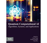 Quantum Computational AI : Algorithms, Systems, and Applications