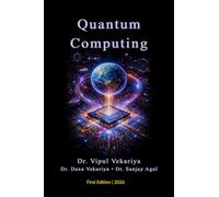 Quantum Computing