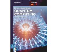 Quantum Computing: A Developer's Guide (De Gruyter Textbook)