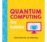 Quantum Computing for Babies