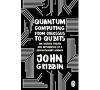 Quantum Computing from Colossus to Qubits