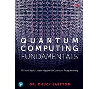Quantum Computing Fundamentals