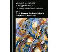 Quantum Computing in Drug Discovery: The Future of Pharmaceutical Simulations