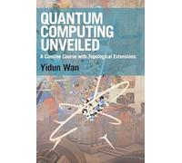 Quantum Computing Unveiled: A Concise Course with Topological Extensions