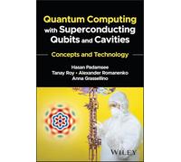 Quantum Computing with Superconducting Qubits and Cavities: Concepts and Technology