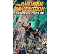 Quantum Connection (Warp Speed)