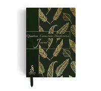 Quantum Connections Manifestation Journal: A Guided Manifestation Journal