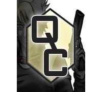 Quantum Conscience Steam Key GLOBAL