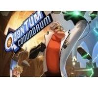 Quantum Conundrum Steam Gift