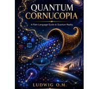 QUANTUM CORNUCOPIA: A Plain-Language Guide to Quantum Reality