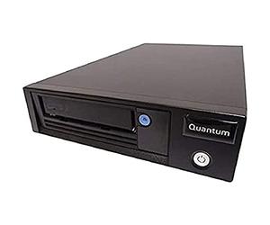 Quantum Corporation TC-L72BN-AR Ultrium LTO7-HH 6000 GB External
