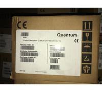 Quantum DAT160 Internal 80GB/160GB SAS Data Tape Drive TE5551-501 CD160NH-SB
