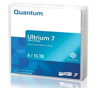 Quantum LTO-7/Ultrium-7 Data Tape/Cartridge 6/15TB MR-L7MQN-01 NEW