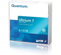 Quantum LTO-7/Ultrium-7 Data Tape/Cartridge 6/15TB MR-L7MQN-01 NEW