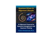 Quantum-Driven AI Alignment Lifecycle: AI Alignment Powered by Quantum Entanglement and Quantum Thinking