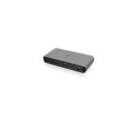 IOGEAR 4K Dual Display Thunderbolt 3 Dock Pro with Power Delivery - GTD737