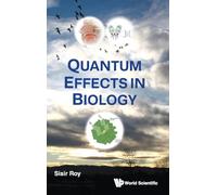 Quantum Effects In Biology