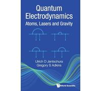 Quantum Electrodynamics: Atoms, Lasers and Gravity