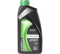 Magneti Marelli Lubricant for Engines To 2T - Oil Suitable Motorcycle & Scooter