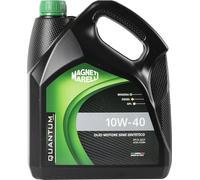QUANTUM ENERGY Marelli Semi Synthetic 10W40 Engine Oil 4L Motor Oil