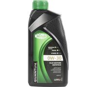 QUANTUM ENERGY Synthetic Engine Oil MAGNETI MARELLI 0W30 1L