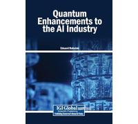 Quantum Enhancements to the AI Industry