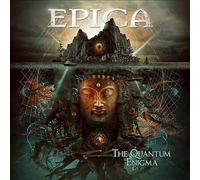 Quantum Enigma by Epica (CD, 2014)