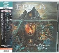 Quantum Enigma (SHM-CD)