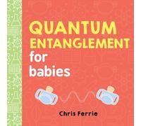 Quantum Entanglement for Babies