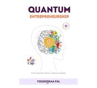 Quantum Entrepreneurship: From Physics theory to Business reality